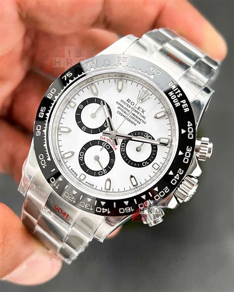 rolex day date panda|panda rolex price.